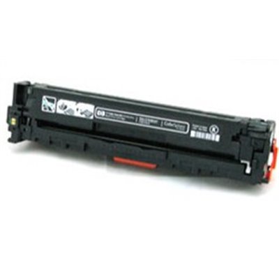 Toner per HP CB400A 642A nero 7500pag.