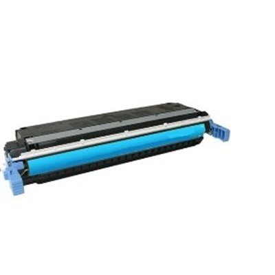 Toner per HP CB401A 642A ciano 7500pag.