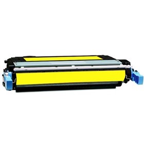 Toner per HP CB402A 642A giallo 7500pag.
