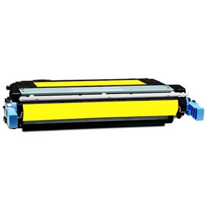Toner per HP CB402A 642A giallo 7500pag.