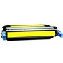 Toner per HP CB402A 642A giallo 7500pag.