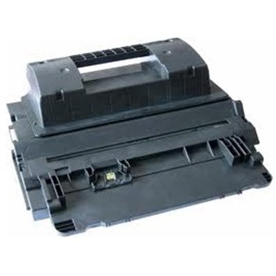 Toner per HP CC364A nero 10000pag.
