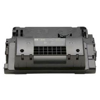 Toner per HP CC364X nero 24000pag.