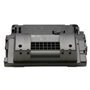 Toner per HP CC364X nero 24000pag.