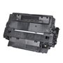 Toner per HP CE255X CANON 724 nero 12500pag.