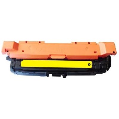 Toner per HP CE262A 648A giallo 11000pag.