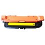 Toner per HP CE262A 648A giallo 11000pag.