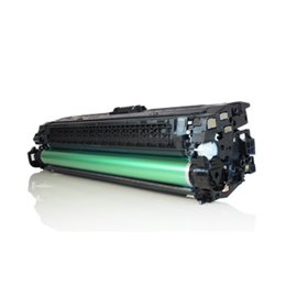 Toner per HP CE270A nero 13500pag.