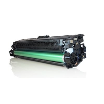 Toner per HP CE270A nero 13500pag.