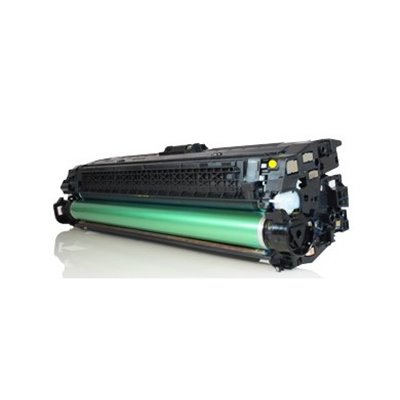 Toner per HP CE272A giallo 15000pag.