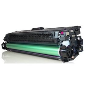 Toner per HP CE273A magenta 15000pag.