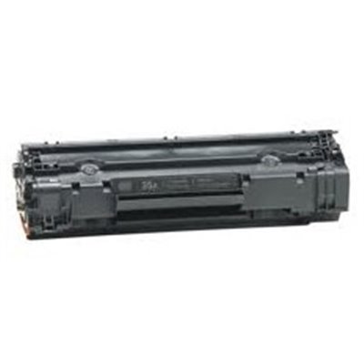 Toner per HP CE278A CANON CRG 128/328/728 nero 2100pag.