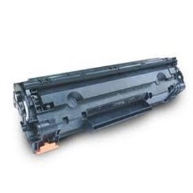 Toner per HP CE285A CRG325 CANON 725 nero 1600pag.