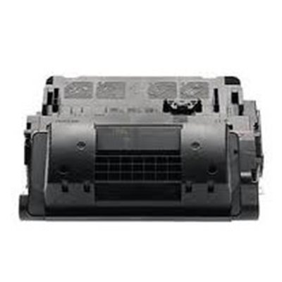 Toner per HP CE390A nero 10000pag.