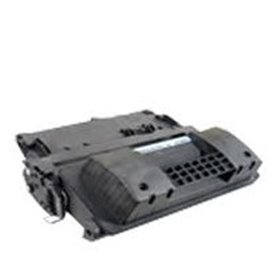 Toner per HP CE390X nero 24000pag.