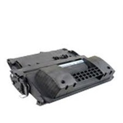 Toner per HP CE390X nero 24000pag.