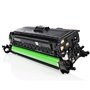 Toner per HP CE740A nero 7000pag.