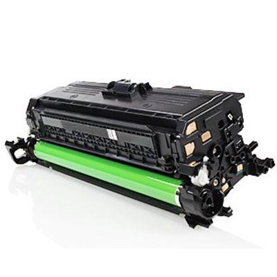 Toner per HP CE740A nero 7000pag.