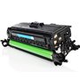 Toner per HP CE741A ciano 7300pag.