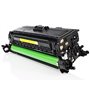 Toner per HP CE742A giallo 7300pag.