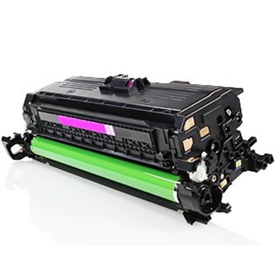 Toner per HP CE743A magenta 7300pag.