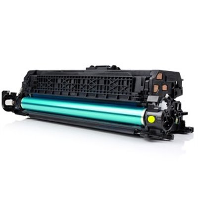 Toner per HP CF032A 646A giallo 12500pag.