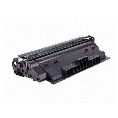 Toner per HP CF214A nero 10000pag.