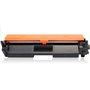 Toner per hp CF230X nero 3500pag.con chip