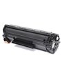 Toner per hp CF283A nero 1500pag.