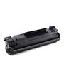 Toner per hp CF283X nero 2200pag.