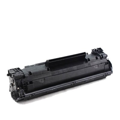 Toner per hp CF283X nero 2200pag.