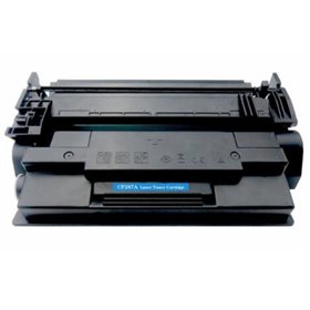 Toner per HP CF287A nero 9000pag.
