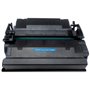 Toner per HP CF287X nero 18000pag.