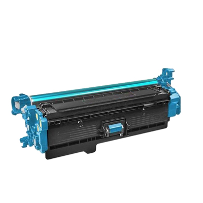 Toner per HP CF361A 508A ciano 5000pag.