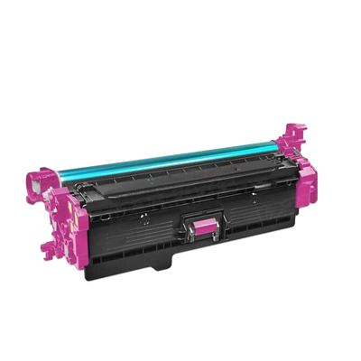 Toner per HP CF363A 508A magenta 5000pag.