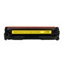 Toner per HP CF412X giallo 5000pag.