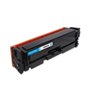 Toner per HP CF531A 205A ciano 900pag.