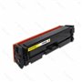 Toner per HP CF532A 205A giallo 900pag.