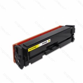 Toner per HP CF532A 205A giallo 900pag.