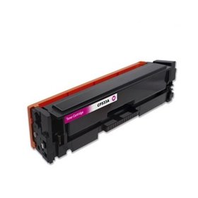 Toner per HP CF533A 205A magenta 900pag.