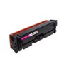 Toner per HP CF533A 205A magenta 900pag.