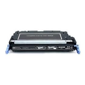 Toner per HP Q2670A 308A nero 6000pag.
