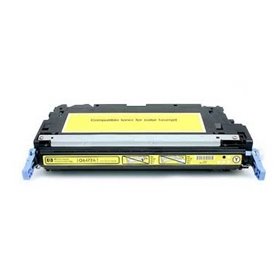 Toner per HP Q2672A giallo 309A 4000pag.