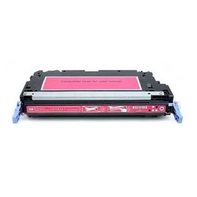 Toner per HP Q2673A 309A magenta 4000pag.