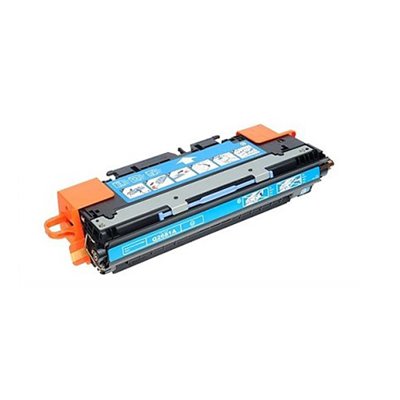 Toner per HP Q2681A 311A ciano 6000 pag.