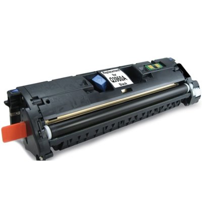 Toner per HP Q3960A 122A nero 5000pag.