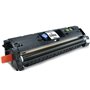 Toner per HP Q3960A 122A nero 5000pag.