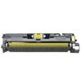 Toner per HP Q3962A 122A giallo 4000pag.