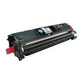 Toner per HP Q3963A 122A magenta 4000pag.