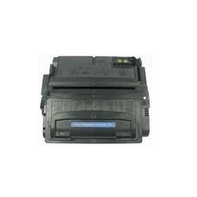 Toner per HP Q5942A nero 18000pag.